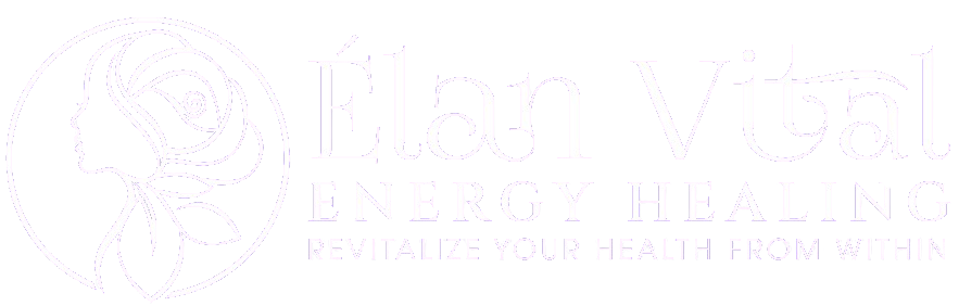 Èlan Vital Energy Healing